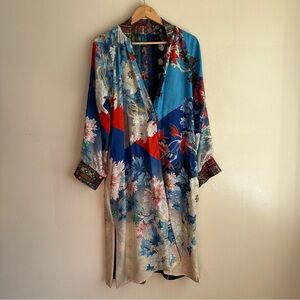 Johnny Was kimono